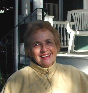 Mrs. Harriet Solit